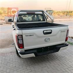 ZX أوتو تيرالورد